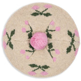 Konges Sløjd Cherry Belou Strikk Beret