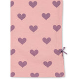 Konges Sløjd Hortensia Coeur Drey Slit Bukser GOTS