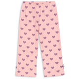 Konges Sløjd Hortensia Coeur Drey Slit Bukser GOTS