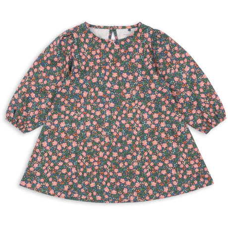 Konges Sløjd Kyoto Drey Kjole GOTS