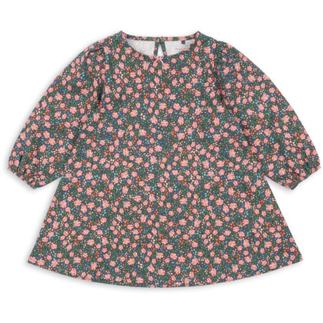 Konges Sløjd Kyoto Drey Kjole GOTS