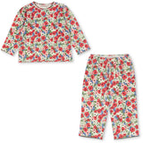 Konges Sløjd Floris Babette Puff Sett GOTS