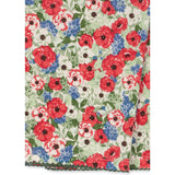 Konges Sløjd Floris Babette Puff Sett GOTS