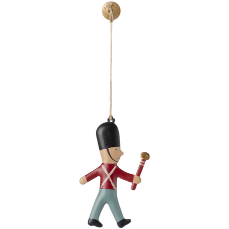 Maileg Metal Ornament, Garder - Stav