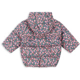 Konges Sløjd Kyoto Nuka Deux Jakke Grs