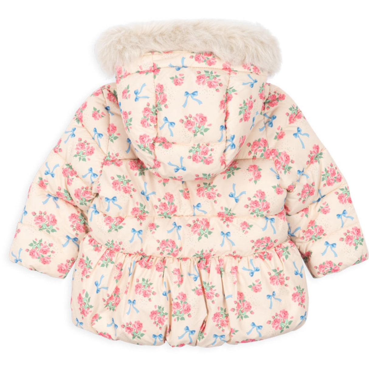 Konges Sløjd Bella Rosita Sigge Jakke Grs