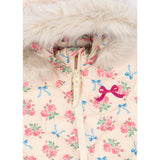 Konges Sløjd Bella Rosita Sigge Jakke Grs