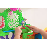 Dora The Explorer Casita Legesæt