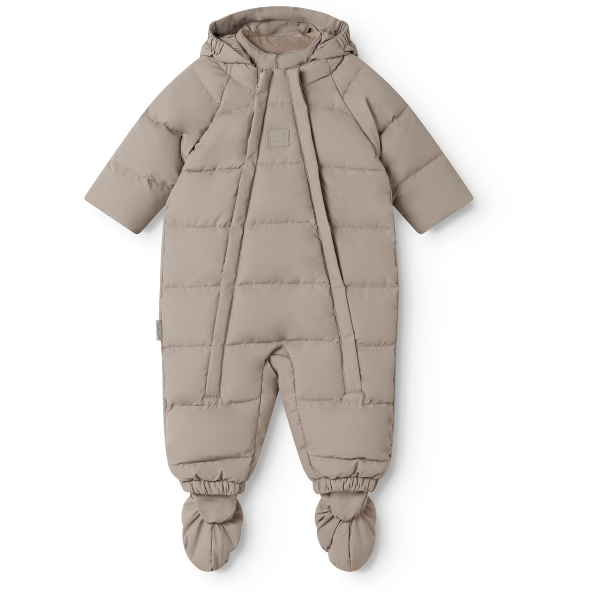 MarMar Tech. Puffer Moon Rock Oberto Drakt