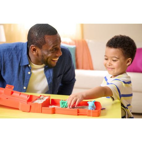 Kinetic Sand Sandy Bondegårdssæt