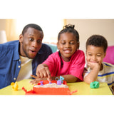 Kinetic Sand Sandy Bondegårdssæt