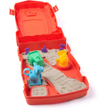 Kinetic Sand Sandy Bondegårdssæt