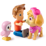 Paw Patrol Eventyr Figursæt Skye