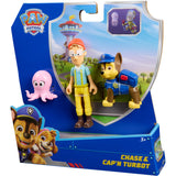 Paw Patrol Eventyr Figursæt Chase