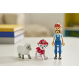 Paw Patrol Eventyr Figursæt Marshall