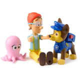 Paw Patrol Eventyr Figursæt Chase
