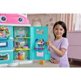 Gabby's Dollhouse Film Altan - Gyng & Svøm