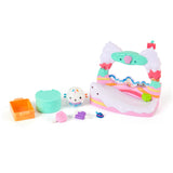 Gabby's Dollhouse Film Altan – Pjuskekold Sjov