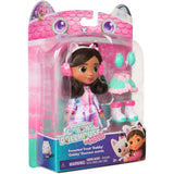 Gabby's Dollhouse Film Lille Dukke 15 Cm Sne Sød