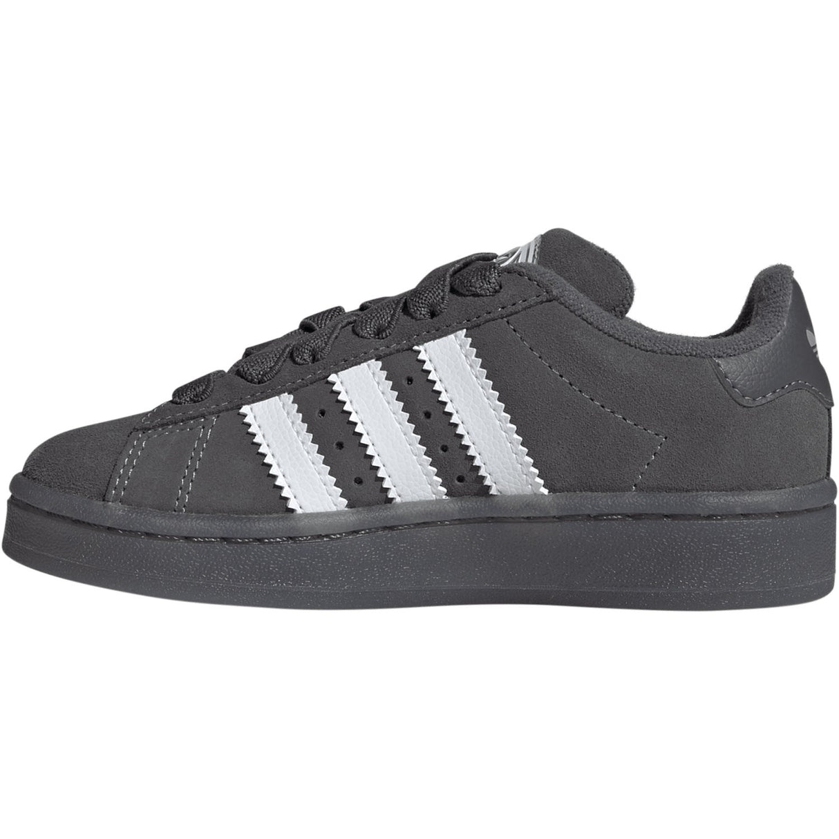 adidas Originals Grey Five/Ftwr White/Grey Two Campus 00S Led Lights Cf El C Sneakers