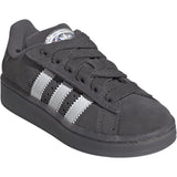 adidas Originals Grey Five/Ftwr White/Grey Two Campus 00S Led Lights Cf El C Sneakers
