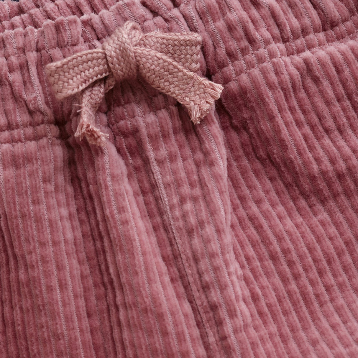 Minymo Woodrose Bukser Cord