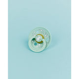 Bibs X Moomin Nordic Mint Mix Smokk Colour 2-Pakning Sailing Latex