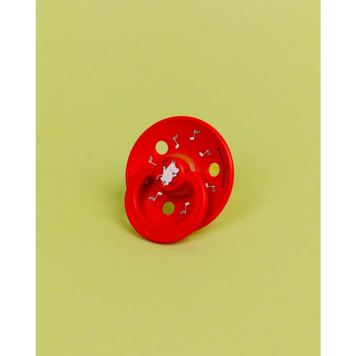 Bibs X Moomin Candy Apple Mix Smokk Colour 2-Pakning Dancing Latex