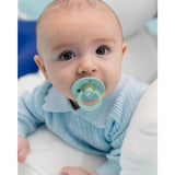 Bibs X Moomin Nordic Mint Mix Smokk Colour 2-Pakning Sailing Latex