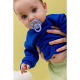 Bibs X Moomin Baby Pink Mix Smokk Colour 2-Pakning Dreaming Latex