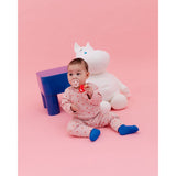 Bibs X Moomin Candy Apple Mix Smokk Colour 2-Pakning Dancing Latex