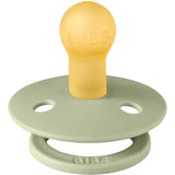 Bibs Sage/Hunter Green Smokk Colour Holiday Leaf 2-Pakning Latex