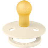 Bibs Ivory/Plum Smokk Colour Holiday Bue 2-Pakning Latex