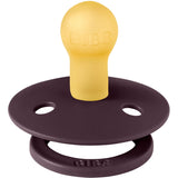 Bibs Ivory/Plum Smokk Colour Holiday Bue 2-Pakning Latex