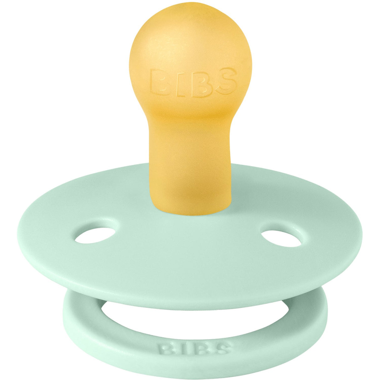 Bibs X Moomin Nordic Mint Mix Smokk Colour 2-Pakning Sailing Latex