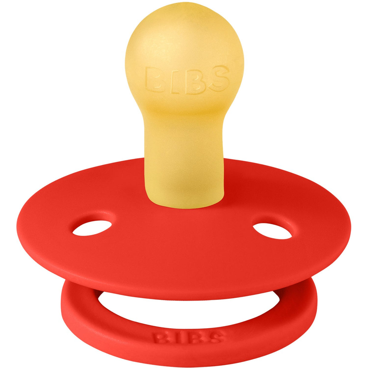 Bibs X Moomin Candy Apple Mix Smokk Colour 2-Pakning Dancing Latex