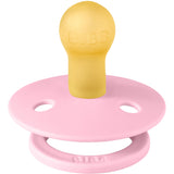 Bibs X Moomin Baby Pink Mix Smokk Colour 2-Pakning Dreaming Latex