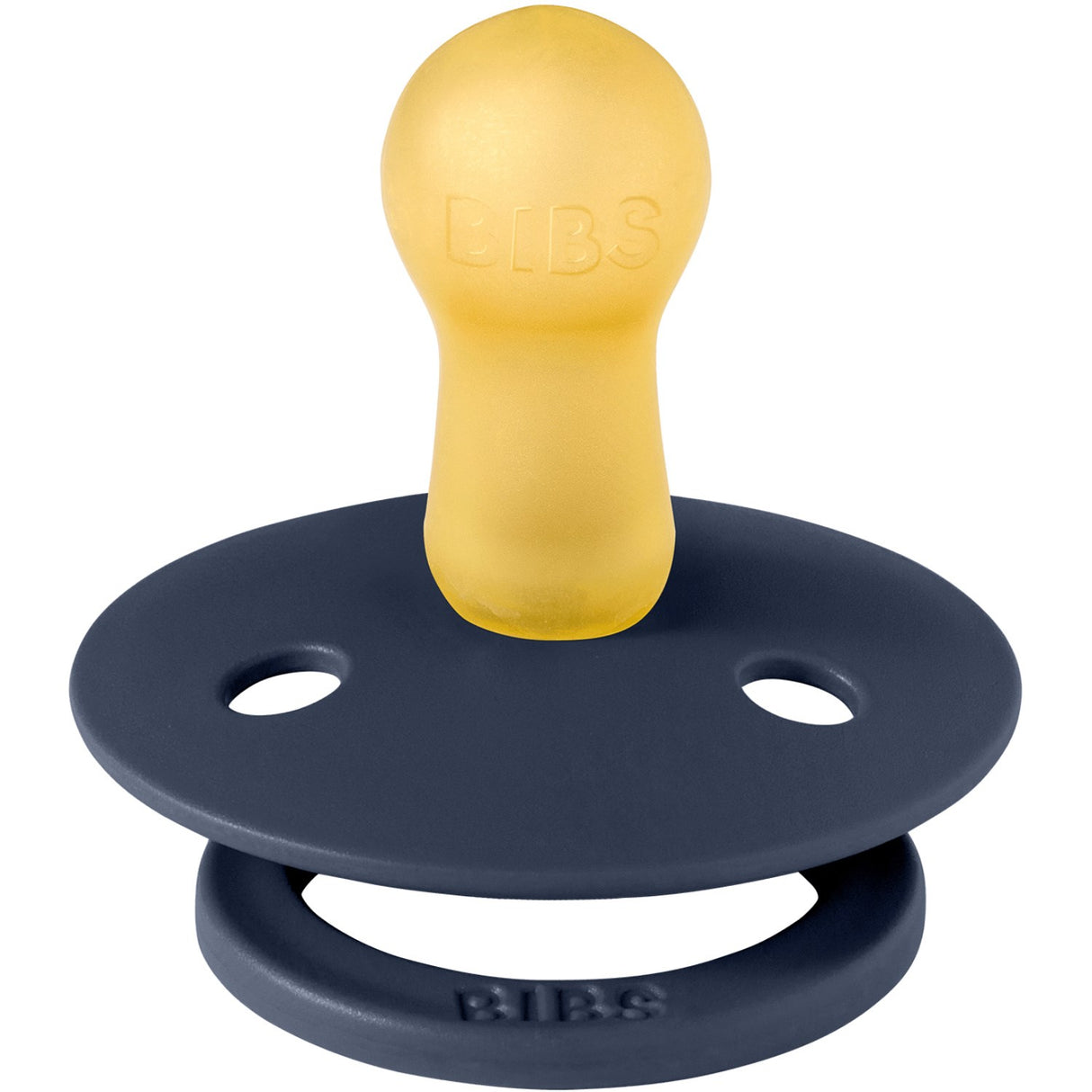 Bibs X Moomin Breeze Mix Smokk Colour 2-Pakning Good Night Latex