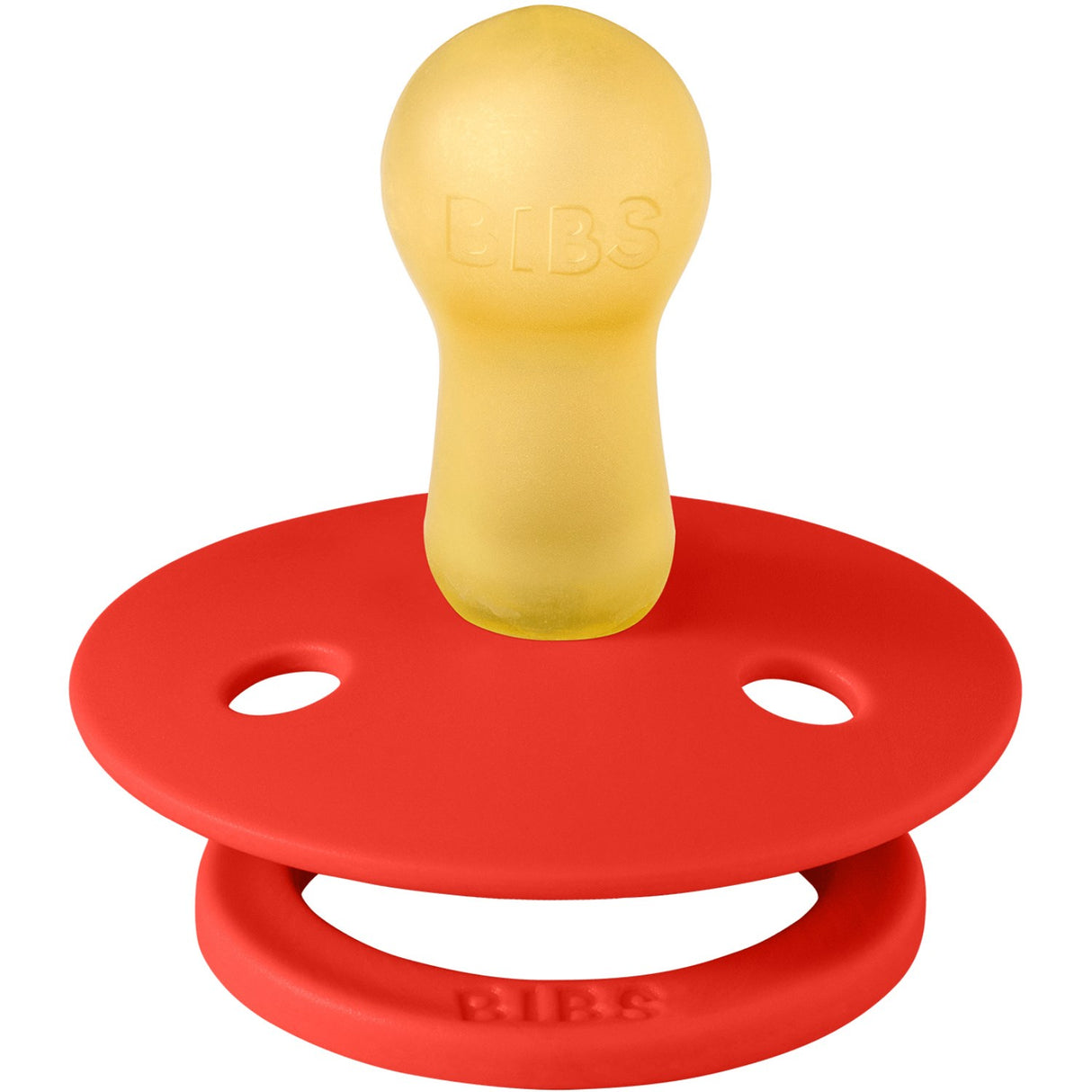 Bibs X Moomin Candy Apple Mix Smokk Colour 2-Pakning Dancing Latex