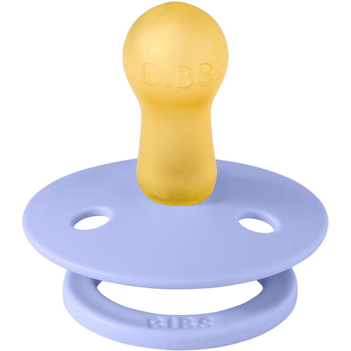 Bibs X Moomin Baby Pink Mix Smokk Colour 2-Pakning Dreaming Latex