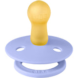 Bibs X Moomin Baby Pink Mix Smokk Colour 2-Pakning Dreaming Latex