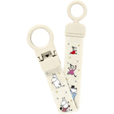 Bibs X Moomin Ivory Smokk Clip Loop