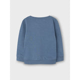 Name It Coronet Blue Vimo Collegegenser Noos