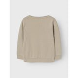 Name it Pure Cashmere Vimo Collegegenser Noos