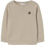 Name it Pure Cashmere Vimo Collegegenser Noos