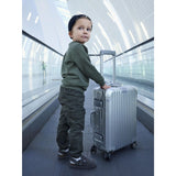 Name it Rifle Green Vimo Collegegenser Noos