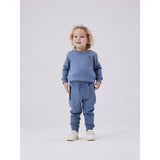 Name It Coronet Blue Vimo Collegegenser Noos