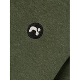 Name it Rifle Green Vimo Collegegenser Noos