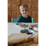 Petit Piao Dark Sea T-shirt L/S Modal