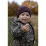 Petit Piao Oak AOP PPDard Flydress